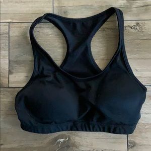 Champion sports bra